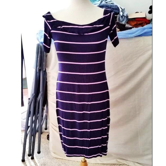 Decree Dresses & Skirts - LAST CHANCE! Bodycon Dress